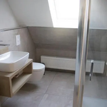 Eiland Exklusive Mit Balkon Апартаменты