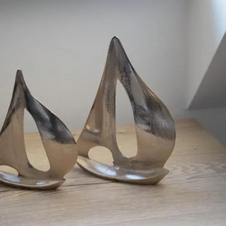 Eiland Exklusive Mit Balkon *