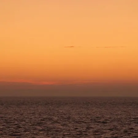 Eiland Exklusive Mit Balkon Апартаменты