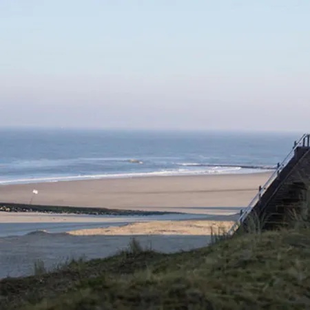 Eiland Exklusive Mit Balkon * Wangerooge