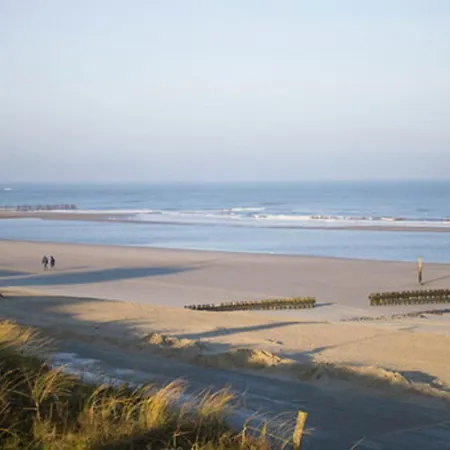 Eiland Exklusive Mit Balkon Апартаменты *