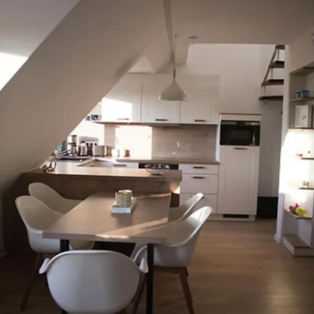 Eiland Exklusive Mit Balkon Wangerooge