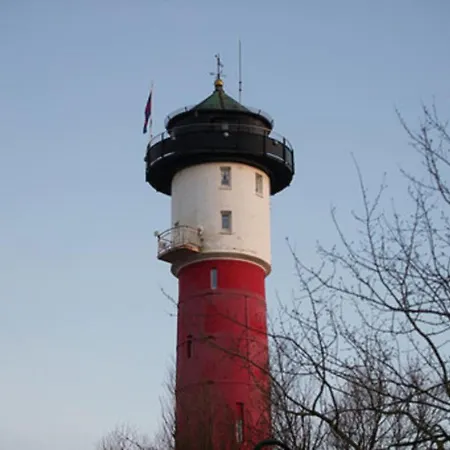 Lejlighed Eiland