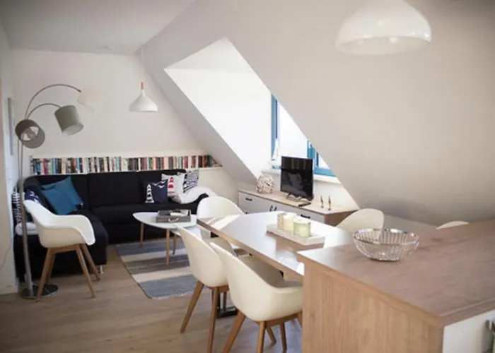 Eiland Exklusive Mit Balkon *