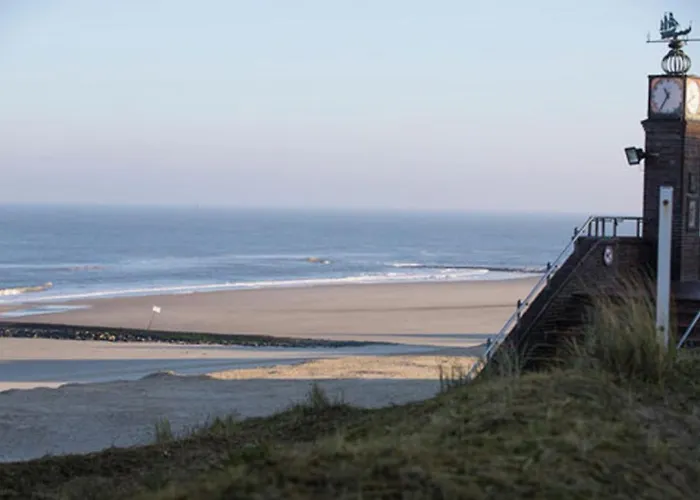 Eiland Exklusive Mit Balkon * Wangerooge