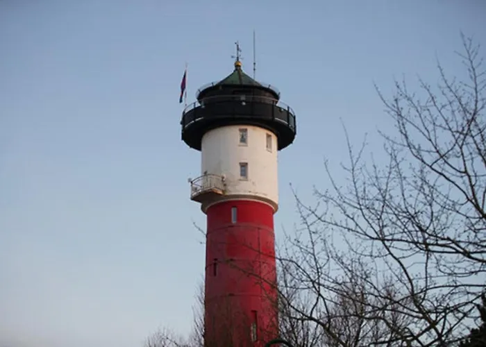 Apartman Eiland Exklusive Mit Balkon